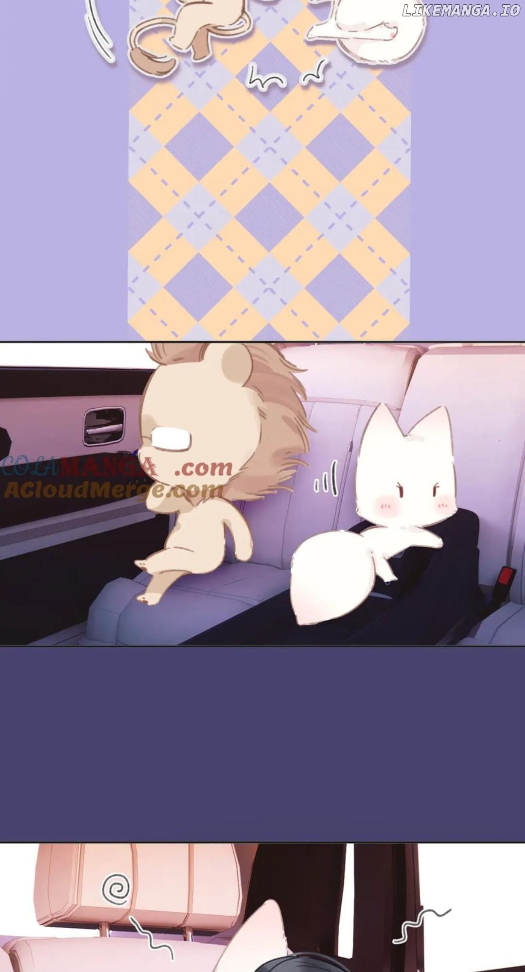 Accidental Love Chapter 45 - page 21